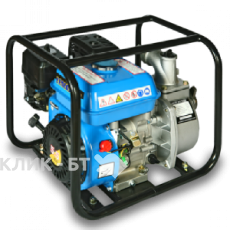 Мотопомпа Workmaster GPL-40