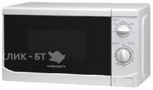 Микроволновая печь HORIZONT 20 MW 7001379 CTW