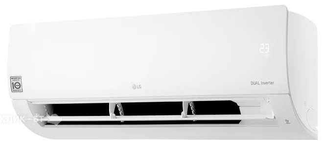 Сплит-система LG P24TT