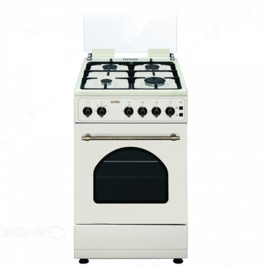 Кухонная плита SIMFER F55GO42001