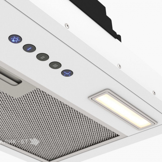 Вытяжка FRANKE FLICK 60 WH (305.0712.247)