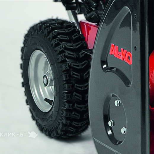 Снегоуборщик AL-KO snowline 620e