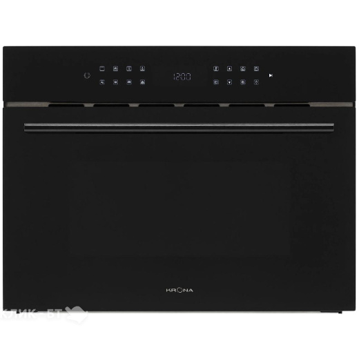 Микроволновая печь KRONA ONYX 45H mw BL/BL