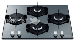 Варочная поверхность HOTPOINT-ARISTON 7 htd 640 s (ice) ix/ha