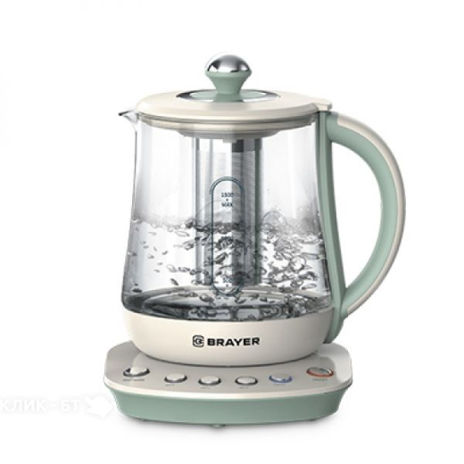 Чайник BRAYER BR1015