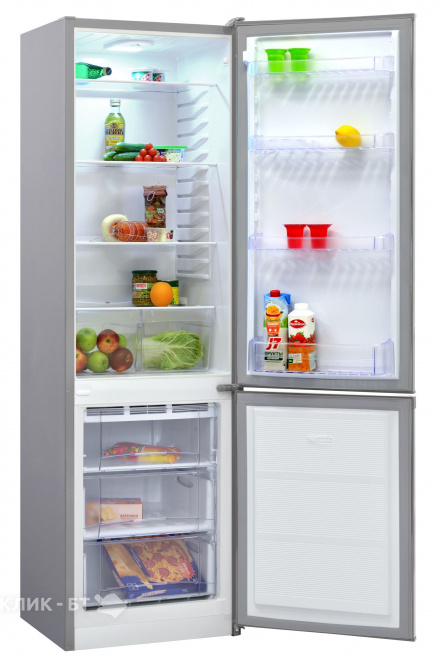 Холодильник NORDFROST NRB 120-332