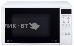 Микроволновая печь LG ms20r42d
