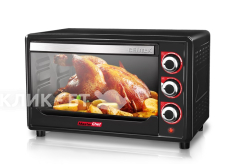 Мини-печь Centek CT-1530-36 черный