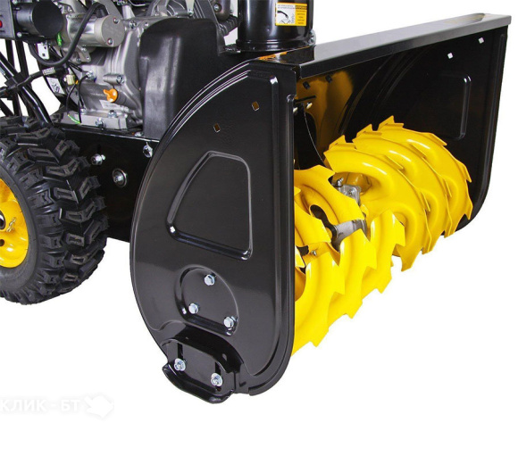 Снегоуборщик HUTER SGC 4100L