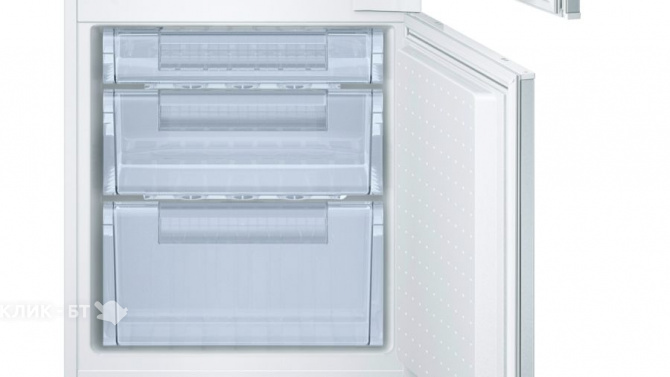 Холодильник BOSCH KIV 38V20