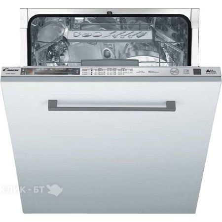 Посудомоечная машина CANDY cdim 5355-07
