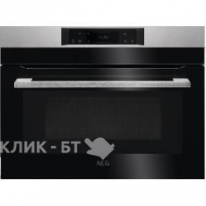 Духовой шкаф AEG KMK768080M