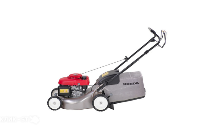 Газонокосилка HONDA HRG 466 SKEH