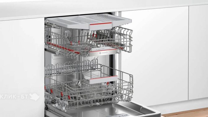 Посудомоечная машина BOSCH SMV6ECX93E