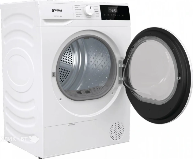 Сушильная машина GORENJE DHNE82/C