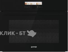Духовой шкаф GORENJE BCM598S17BG