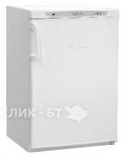 Морозильная камера NORDFROST DF 159NF WSP