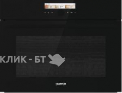 Духовой шкаф GORENJE BCM598S17BG