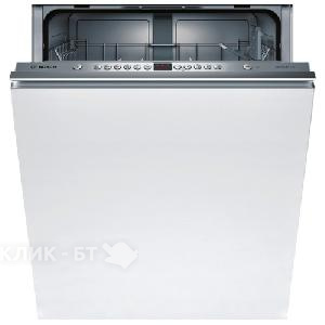 Посудомоечная машина BOSCH SMV 46AX01 E