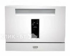 Посудомоечная машина DELONGHI DDW07T Belio