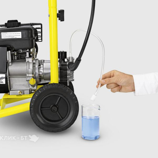 Минимойка KARCHER g 4.10 m (1.133-622)