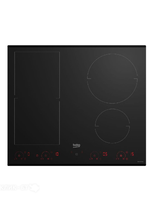 Варочная поверхность BEKO HII64800FHT