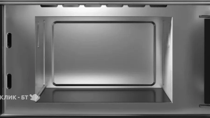 Микроволновая печь SIEMENS BF722R1B1