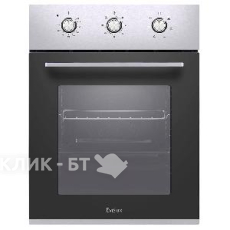 Духовой шкаф EVELUX EO 420 PX