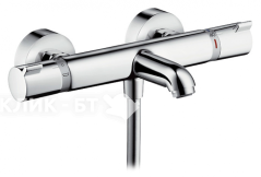Термостат HANSGROHE Ecostat Comfort 13114000 для ванны с душем