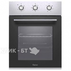 Духовой шкаф EVELUX EO 420 PX