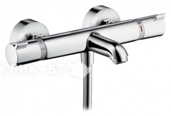 Термостат HANSGROHE Ecostat Comfort 13114000 для ванны с душем