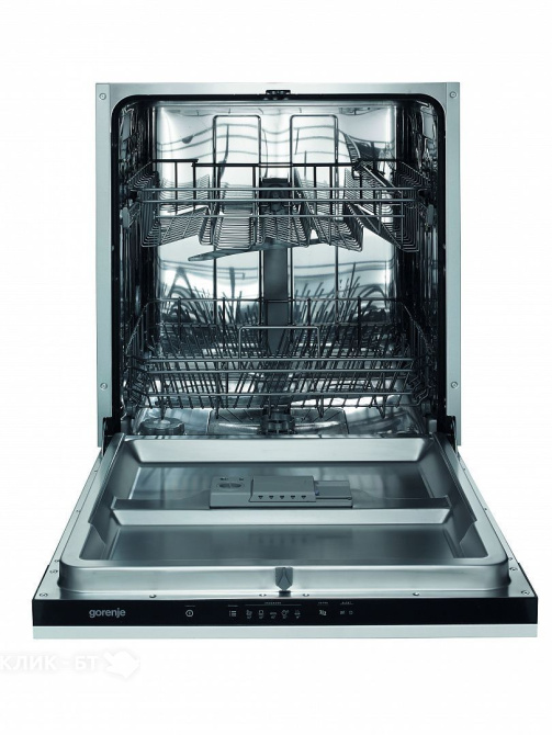 Посудомоечная машина GORENJE GV 62011