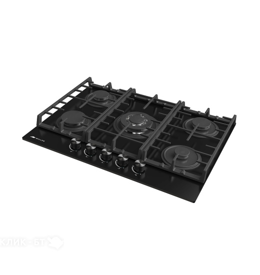 Варочная поверхность MILLEN MGHG 701 BL