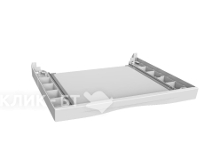 Соединительный элемент ZUGEL ZDK3