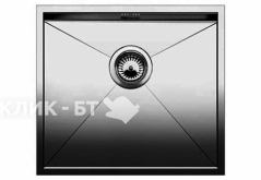 Кухонная мойка BLANCO zerox 550-u (517247)