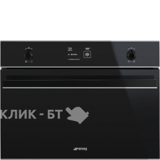Духовой шкаф Smeg SF4603VCNX