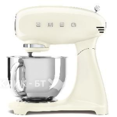 Миксер SMEG SMF03GREU