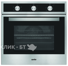 Духовой шкаф SIMFER b 6006 serb