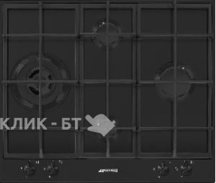 Варочная поверхность SMEG PX364LMB
