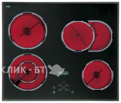 Варочная поверхность DELONGHI pvc 62 tc