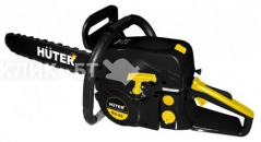 Бензопила Huter BS62