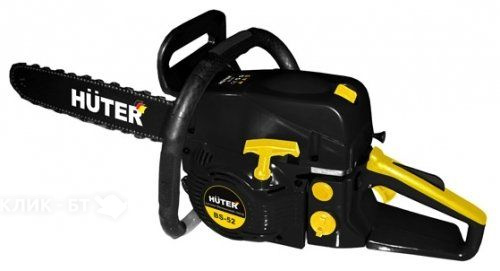 Бензопила Huter BS62