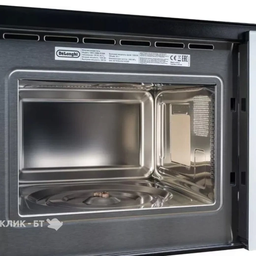 Микроволновая печь DELONGHI DMO 25BB ROMA