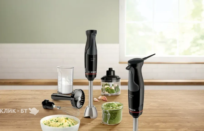 Блендер BOSCH MSM4B623