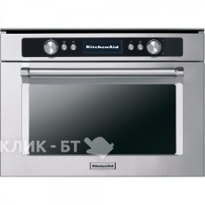 Встраиваемый паровой шкаф KITCHENAID KOSCX 45600