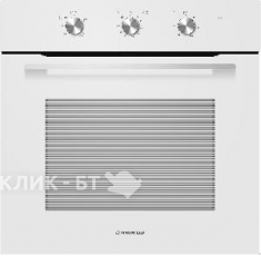 Духовой шкаф MAUNFELD MOGS703W