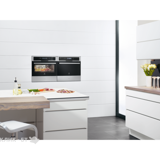 Вакууматор ELECTROLUX EVD 14900 OX