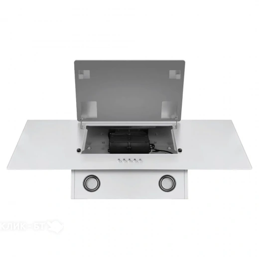 Вытяжка MAUNFELD Tower 90 белый