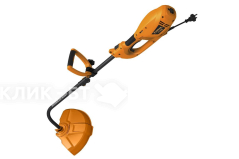 Электрокоса CARVER TR-1200S