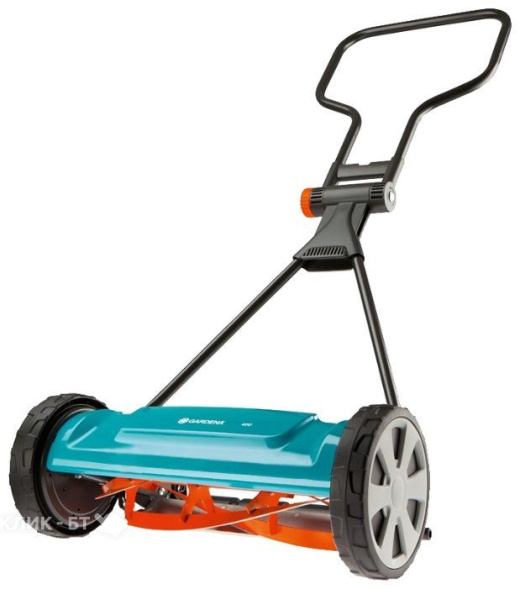 Газонокосилка GARDENA 400 Classic (04018-20.000.00)